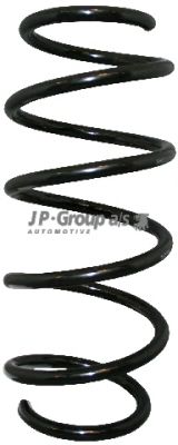 JP GROUP 1242200200 -  Пружина подвески передней